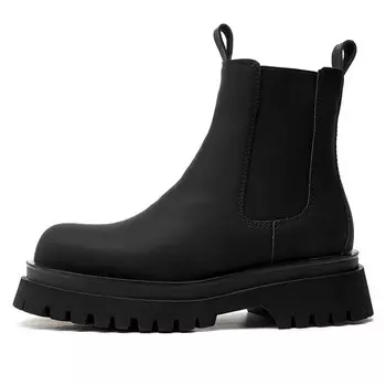 Ботинки Chi Wolf Chelsea Boots Men