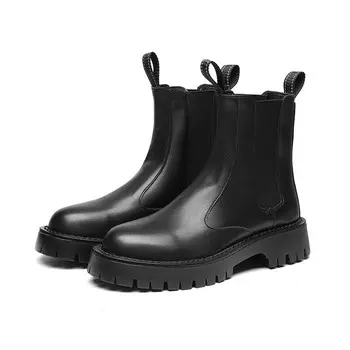 Ботинки Chi Wolf Chelsea Boots Men