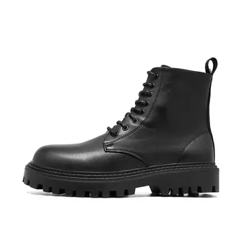 Ботинки Chi Wolf Martin Boots Men