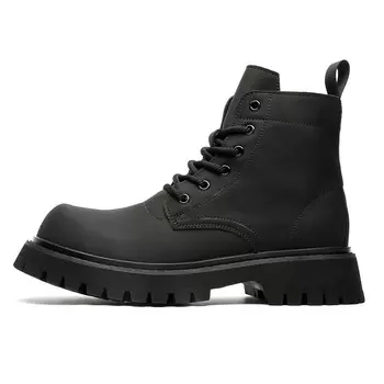 Ботинки Chi Wolf Martin Boots Men