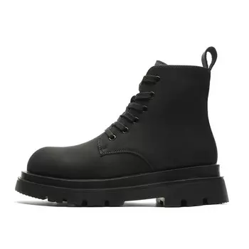 Ботинки Chi Wolf Martin Boots Men