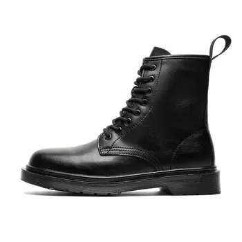 Ботинки Chi Wolf Martin Boots Men