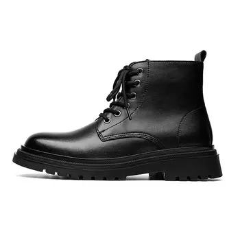 Ботинки Chi Wolf Martin Boots Men