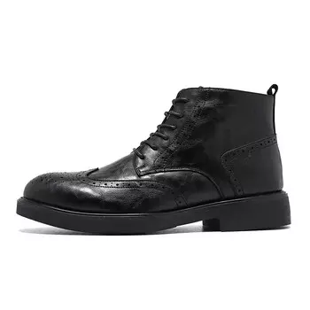 Ботинки Chi Wolf Martin Boots Men