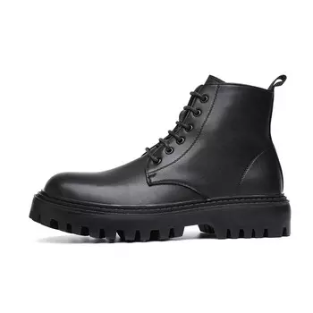 Ботинки Chi Wolf Martin Boots Men