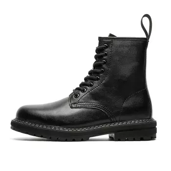 Ботинки Chi Wolf Martin Boots Men