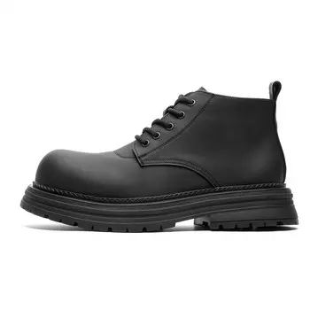 Ботинки Chi Wolf Martin Boots Men