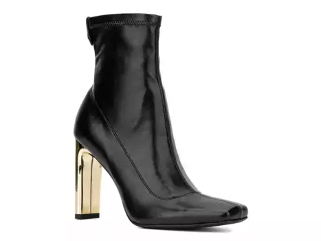 Ботинки Chiara Torgeis, Black