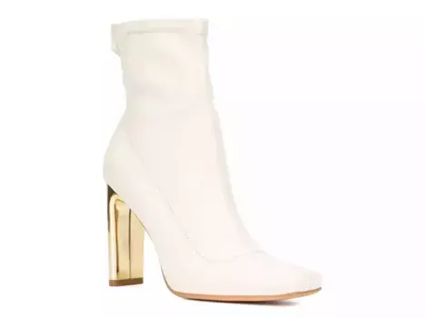 Ботинки Chiara Torgeis, Off White