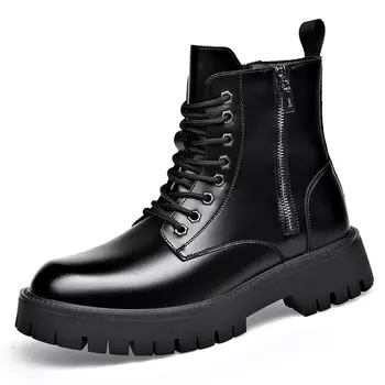Ботинки Chibang Martin Boots Men
