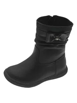 Ботинки Chicco CERTA, черный