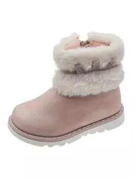 Ботинки Chicco FELINDA, розовый
