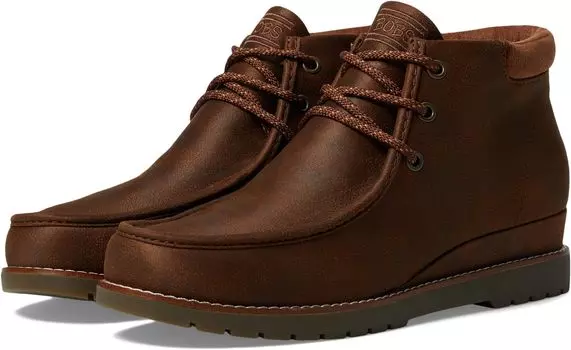 Ботинки Chill Wedge BOBS from SKECHERS, коричневый