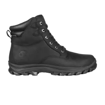 Ботинки Chillberg Mid Waterproof Boot 'Black', черный
