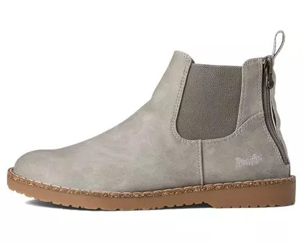 Ботинки Chillen Blowfish Malibu, смоки грей старатель