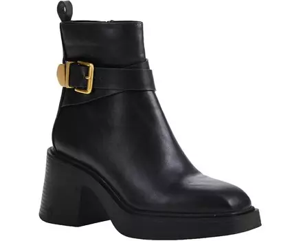 Ботинки Chinese Laundry Adriel, черный