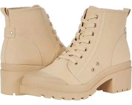 Ботинки Chinese Laundry Bunny, цвет Cream Canvas