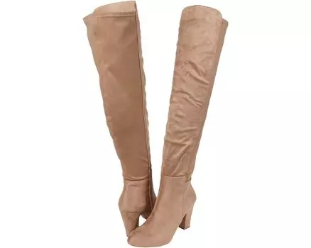 Ботинки Chinese Laundry Canyons, цвет Mars Taupe Suedette