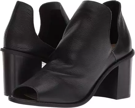 Ботинки Chinese Laundry Carlita, черная кожа