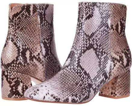 Ботинки Chinese Laundry Davinna, цвет White/Blush