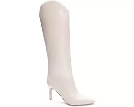 Ботинки Chinese Laundry Fiora, цвет Cream Softy