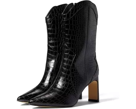 Ботинки Chinese Laundry Forester, цвет Black Croco