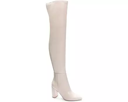 Ботинки Chinese Laundry Fun Times, цвет Cream Softy Leather