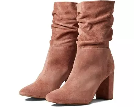 Ботинки Chinese Laundry Kipper, цвет Rose Split Suede