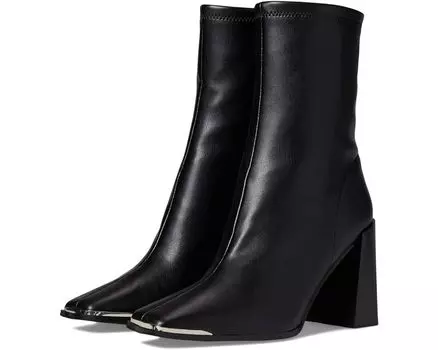 Ботинки Chinese Laundry Marvin, цвет Black Softy Stretch