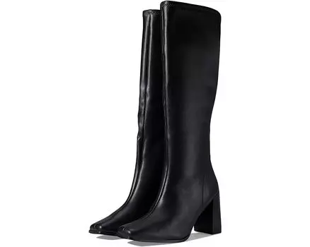 Ботинки Chinese Laundry Mary, цвет Black Softy Stretch