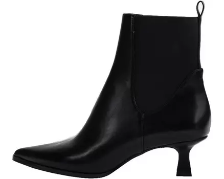 Ботинки Chinese Laundry Novva, черный