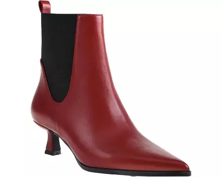 Ботинки Chinese Laundry Novva, красный
