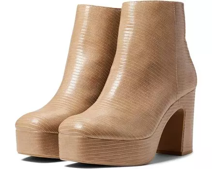 Ботинки Chinese Laundry Parkside, цвет Beige Reptile