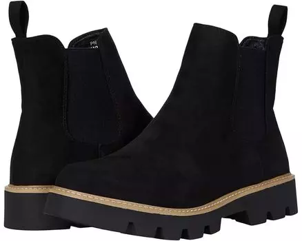 Ботинки Chinese Laundry Piper, черный