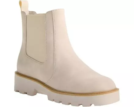 Ботинки Chinese Laundry Rev, кремовый