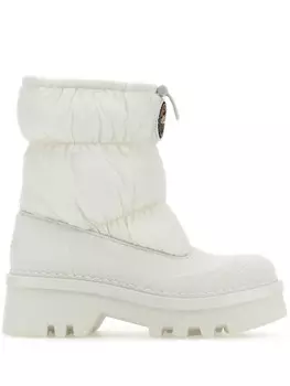 Ботинки Chlo Raina, белый