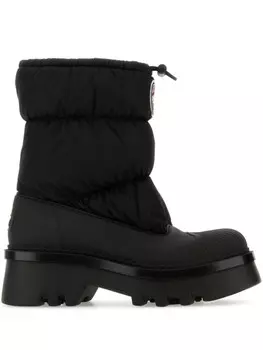 Ботинки Chlo Raina, черный