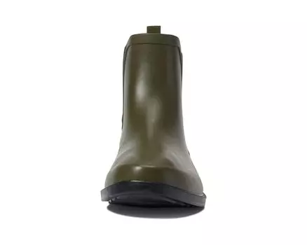 Ботинки Chloe Lo Kamik, оливковый