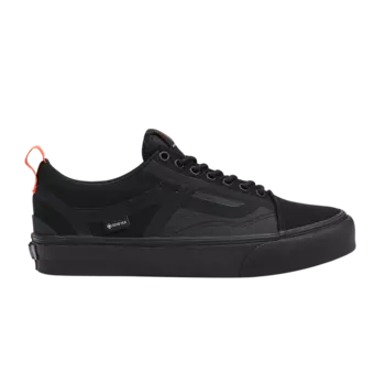 Ботинки Christopher Raeburn x Old Skool GORE-TEX VR3 Vans, черный