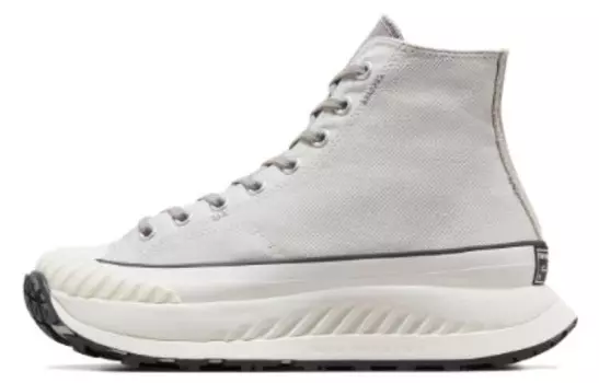 Ботинки Chuck 70 AT-CX Canvas унисекс средней высоты Converse