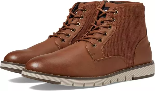 Ботинки Chuckk Steve Madden, цвет Cognac