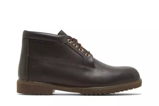 Ботинки Chukka Boot Timberland, коричневый