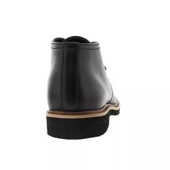 Ботинки чукка Deer Stags Ballard Boy's Deer Stags, черный