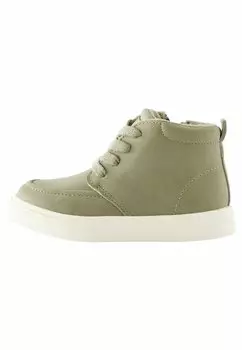 Ботинки CHUKKA Next, цвет stone natural