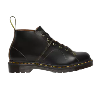 Ботинки Church Vintage Monkey Boot 'Black', черный