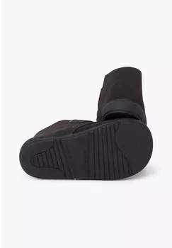 Ботинки CIERRE ADHERENTE Pisamonas, серый