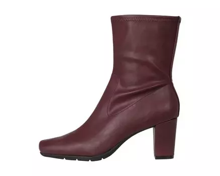 Ботинки Cinnamon Aerosoles, вино