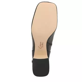 Ботинки Circus NY by Sam Edelman Olympia, черный