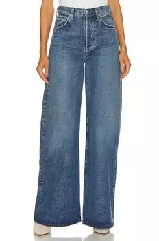 Ботинки Citizens of Humanity Beverly Slouch, цвет Corsage