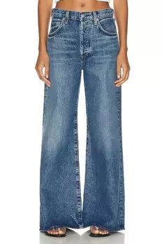 Ботинки Citizens Of Humanity Beverly Slouch, цвет Corsage